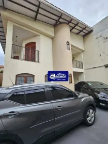 Sobrado com 3 Quartos à venda, 174m² no Jardim Tranqüilidade, Guarulhos