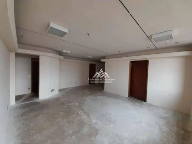 Sala Comercial à venda, 330m² no Centro, Ribeirão Preto