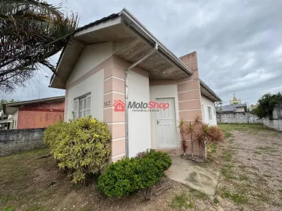 Casa com 3 Quartos para alugar, 83m² no Urussanguinha, Araranguá
