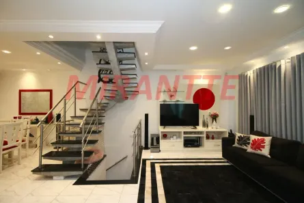 Sobrado com 3 Quartos à venda, 189m² no Vila Paulicéia, São Paulo