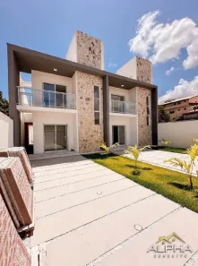 Casa com 3 Quartos à venda, 122m² no Coaçu, Eusébio