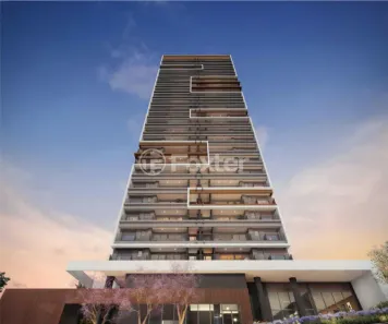 Apartamento com 2 Quartos à venda, 58m² no Bela Vista, São Paulo