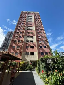 Apartamento com 3 Quartos à venda, 72m² no Marco, Belém