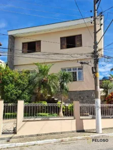 Sobrado com 3 Quartos à venda, 146m² no Jardim Paraíso, São Paulo