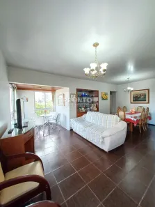 Apartamento com 3 Quartos à venda, 115m² no Espinheiro, Recife