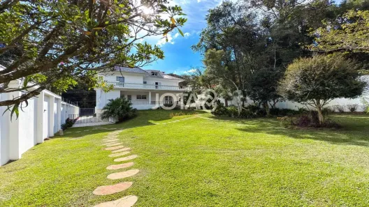 Casa com 5 Quartos à venda, 837m² no Vista Alegre, Curitiba