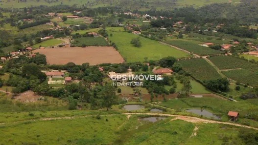 Fazenda/Sítio com 3 Quartos à venda, 426m² no Estância Hidromineral Santa Eliza, Itupeva