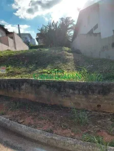 Lote/Terreno à venda, 627m² no Jardim das Samambaias, Jundiaí