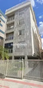 Apartamento com 3 Quartos à venda, 90m² no Cidade Nova, Belo Horizonte