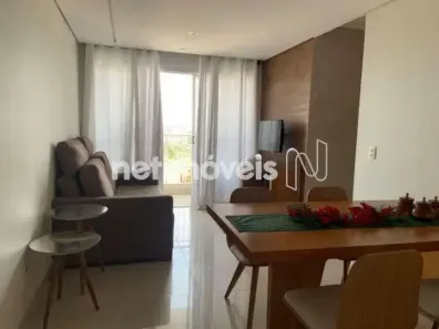 Apartamento com 3 Quartos à venda, 70m² no Paquetá, Belo Horizonte