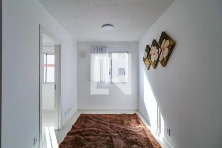 Apartamento com 2 Quartos à venda, 35m² no Jaguaré, São Paulo