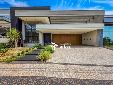 Casa de Condomínio com 3 Quartos à venda, 280m² no Chácara Letônia, Americana