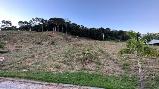 Lote/Terreno à venda, 369m² no Amparo, Nova Friburgo