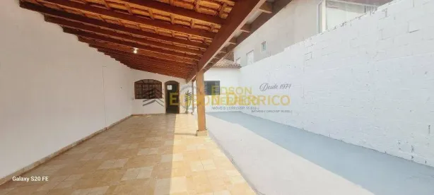 Casa com 1 Quarto à venda, 104m² no Residencial Nova Esperança, Pindamonhangaba