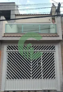Sobrado com 2 Quartos à venda, 150m² no Cooperativa, São Bernardo do Campo