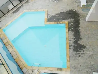 Apartamento com 3 Quartos à venda, 145m² no Pitangueiras, Guarujá