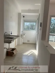 Apartamento com 3 Quartos para alugar, 69m² no Medeiros, Jundiaí