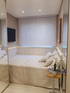 Apartamento com 1 Quarto à venda, 13m² no Costa Azul, Salvador