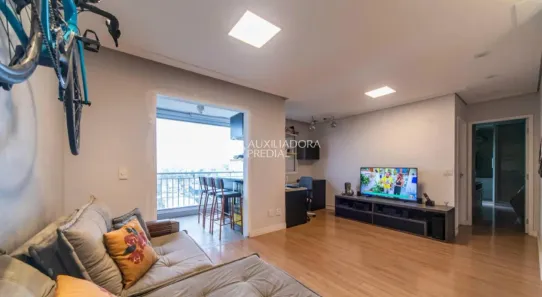 Apartamento com 2 Quartos à venda, 85m² no Rudge Ramos, São Bernardo do Campo