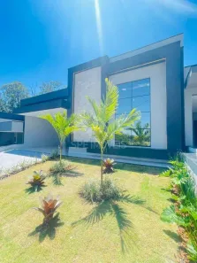 Casa de Condomínio com 3 Quartos à venda, 195m² no Colinas de Indaiatuba, Indaiatuba