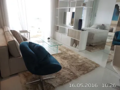 Apartamento com 1 Quarto à venda, 56m² no Vila Nova Conceição, São Paulo
