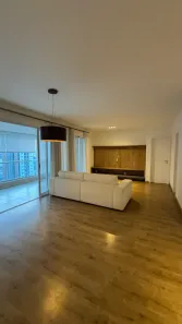 Apartamento com 2 Quartos para alugar, 140m² no Pinheiros, São Paulo