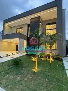 Casa com 4 Quartos à venda, 400m² no Jardim do Golfe, São José dos Campos