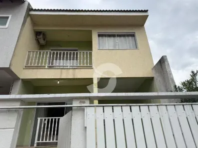 Casa com 3 Quartos à venda, 220m² no Piratininga, Niterói