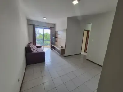 Apartamento com 3 Quartos para alugar, 85m² no Chapada, Manaus