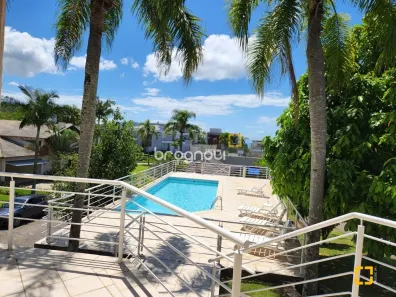 Lote/Terreno à venda, 749m² no Córrego Grande, Florianópolis