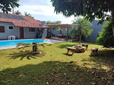 Casa com 3 Quartos à venda, 150m² no Campeche, Florianópolis