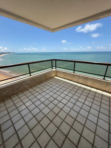 Apartamento com 4 Quartos à venda, 378m² no Piedade, Jaboatão dos Guararapes