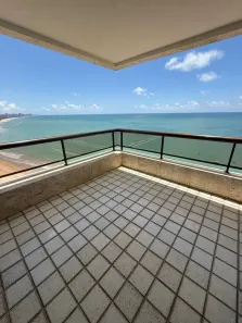 Apartamento com 4 Quartos à venda, 378m² no Piedade, Jaboatão dos Guararapes