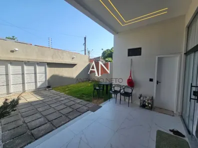 Casa com 3 Quartos à venda, 153m² no José de Alencar, Fortaleza