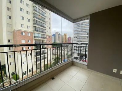 Apartamento com 2 Quartos à venda, 56m² no Saúde, São Paulo
