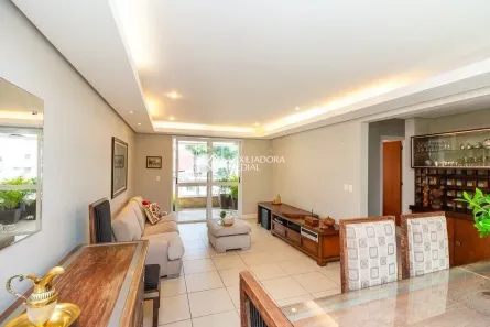 Apartamento com 2 Quartos à venda, 87m² no Jardim Botânico, Porto Alegre