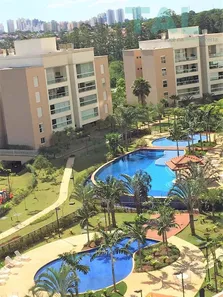 Apartamento com 2 Quartos à venda, 103m² no Fazenda São Quirino, Campinas