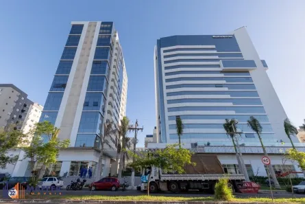 Apartamento com 1 Quarto à venda, 38m² no Chácara das Pedras, Porto Alegre