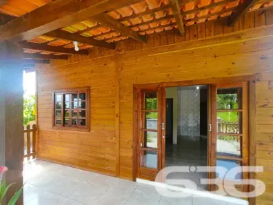 Casa com 4 Quartos à venda, 120m² no Do Ubatuba, São Francisco do Sul