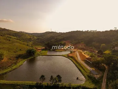 Lote/Terreno à venda, 600m² no Condomínio Residencial Guararema Lagos, Guararema