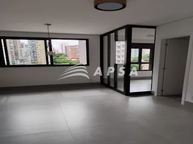 Apartamento com 2 Quartos para alugar, 83m² no Boa Viagem, Belo Horizonte
