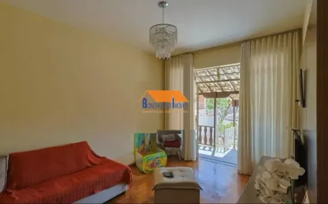 Casa com 4 Quartos à venda, 230m² no Concórdia, Belo Horizonte