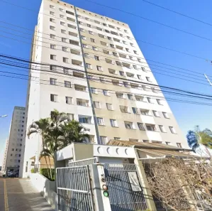 Apartamento com 3 Quartos à venda, 62m² no Parque Itália, Campinas