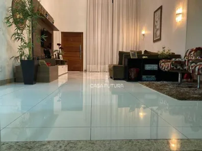 Casa com 4 Quartos à venda, 299m² no Jardim Belvedere, Volta Redonda