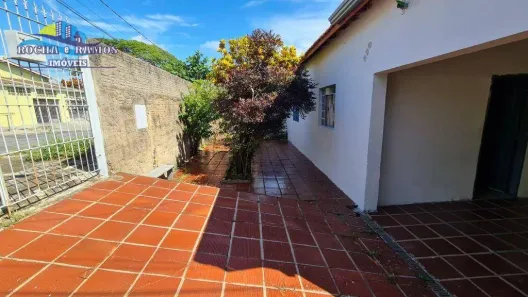 Casa com 2 Quartos à venda, 149m² no Jardim Ipaussurama, Campinas