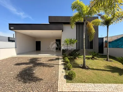 Casa de Condomínio com 3 Quartos à venda, 200m² no Jardim Firenze, Santa Bárbara D'Oeste
