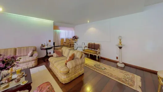 Apartamento com 4 Quartos à venda, 250m² no Perdizes, São Paulo