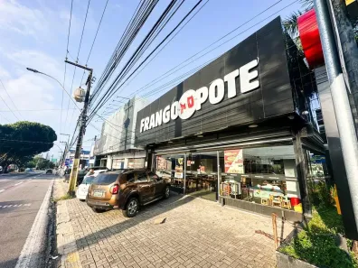 Ponto Comercial para alugar, 220m² no Lagoa Seca, Natal