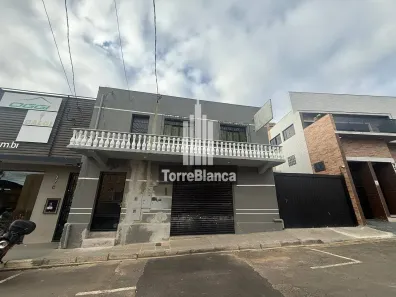Galpão/Depósito/Armazém para alugar, 150m² no Nova Rússia, Ponta Grossa