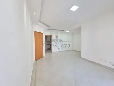 Apartamento com 4 Quartos à venda, 134m² no Parque Residencial Aquarius, São José dos Campos